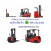 รถยกโฟล์คลิฟท์ โฟล์คลิฟท์ไฟฟ้า รถลากสินค้า รถกระเช้า STACKAER HANDLIFT
